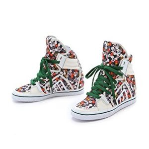 Adidas x Opening Ceremony Wedge Sneaker (RARE)